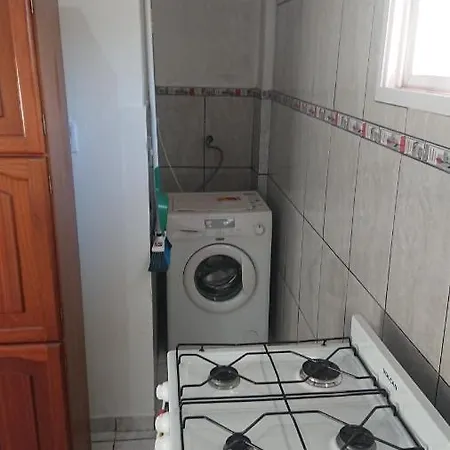 El Depto De La Abuela Apartment Puerto Iguazu Exterior photo