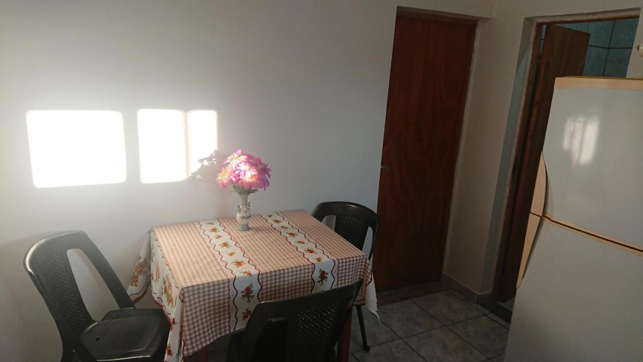 El Depto De La Abuela