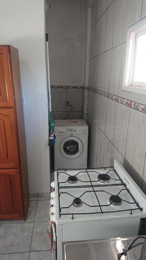 El Depto De La Abuela Apartment